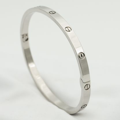 [Lumi Jewellery]LOVE BRACELET 3.65MM