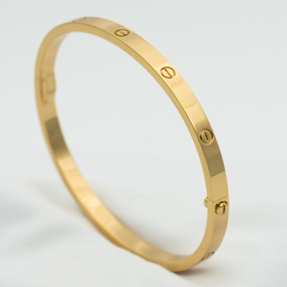 [Lumi Jewellery]LOVE BRACELET 3.65MM