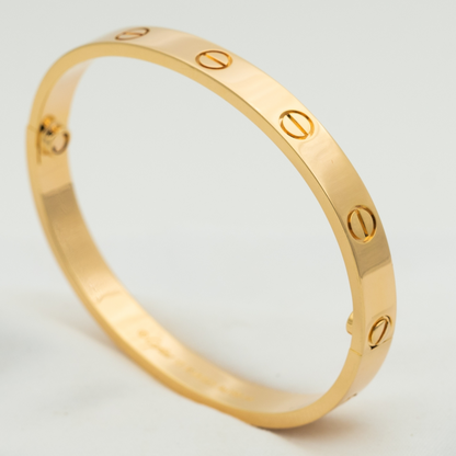 [Lumi Jewellery]LOVE BRACELET 6.1MM