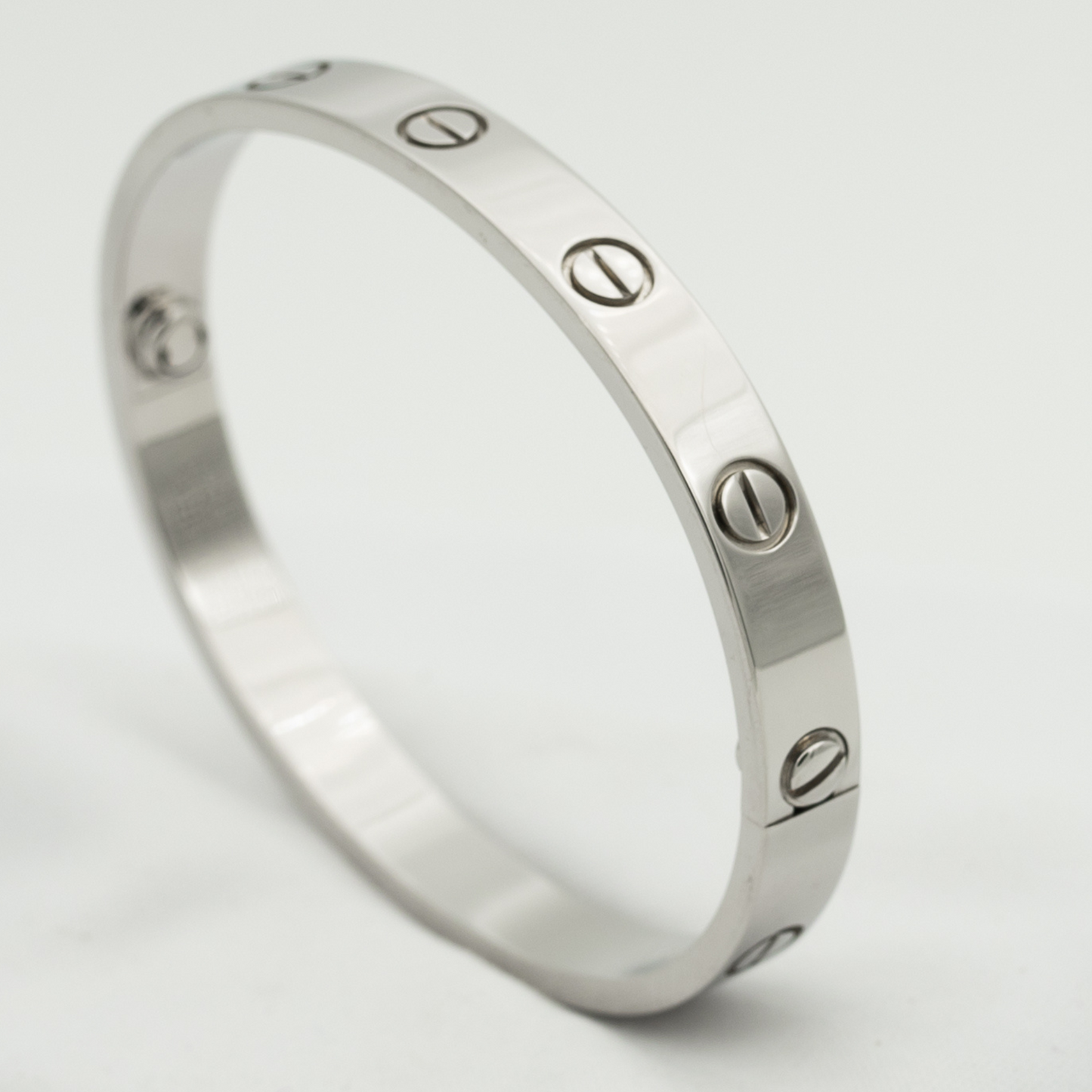 [Lumi Jewellery]LOVE BRACELET 6.1MM