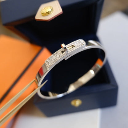 [Lumi Jewellery]KELLY BRACELET DIAMOND
