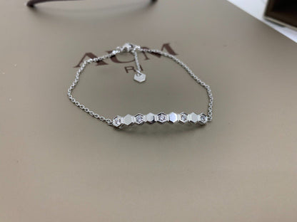 [Lumi Jewellery]BEE LOVE BRACELET DIAMOND