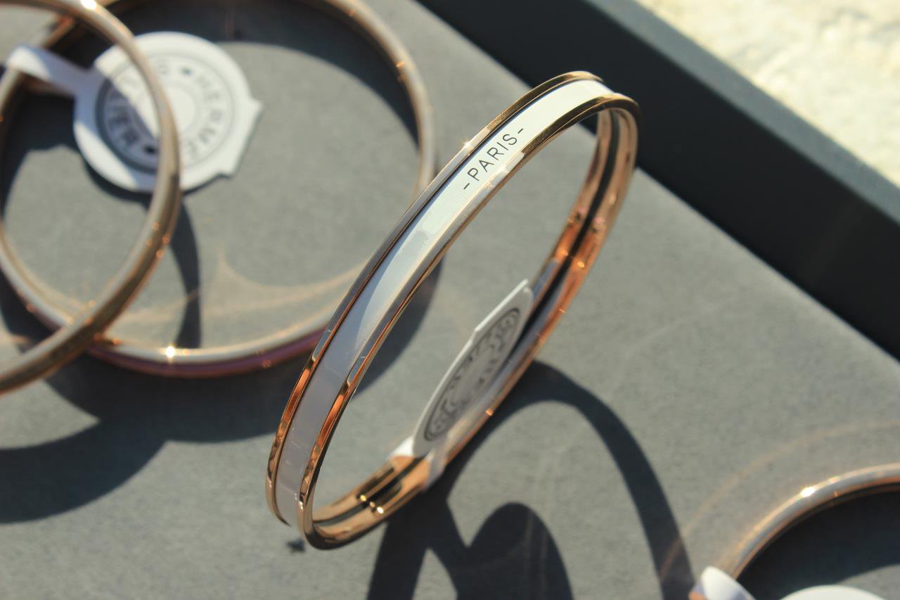 [Lumi Jewellery]HM UNI BANGLE BAG