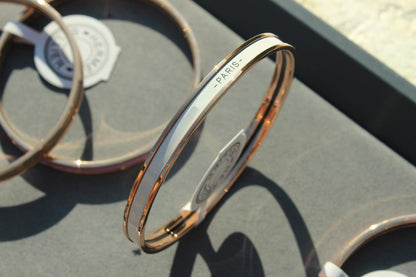 [Lumi Jewellery]HM UNI BANGLE BAG