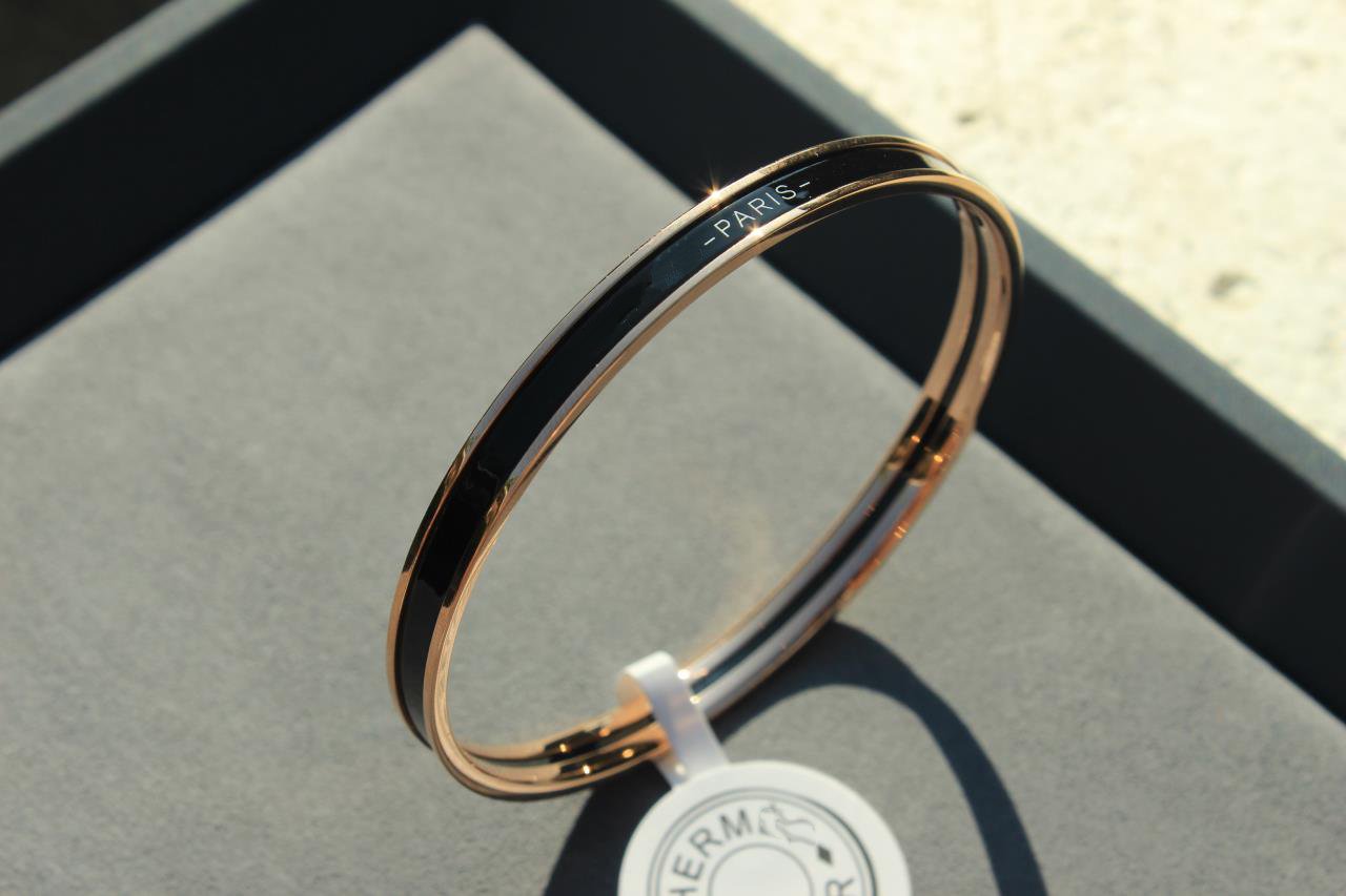 [Lumi Jewellery]HM UNI BANGLE BAG