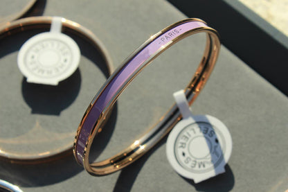[Lumi Jewellery]HM UNI BANGLE BAG
