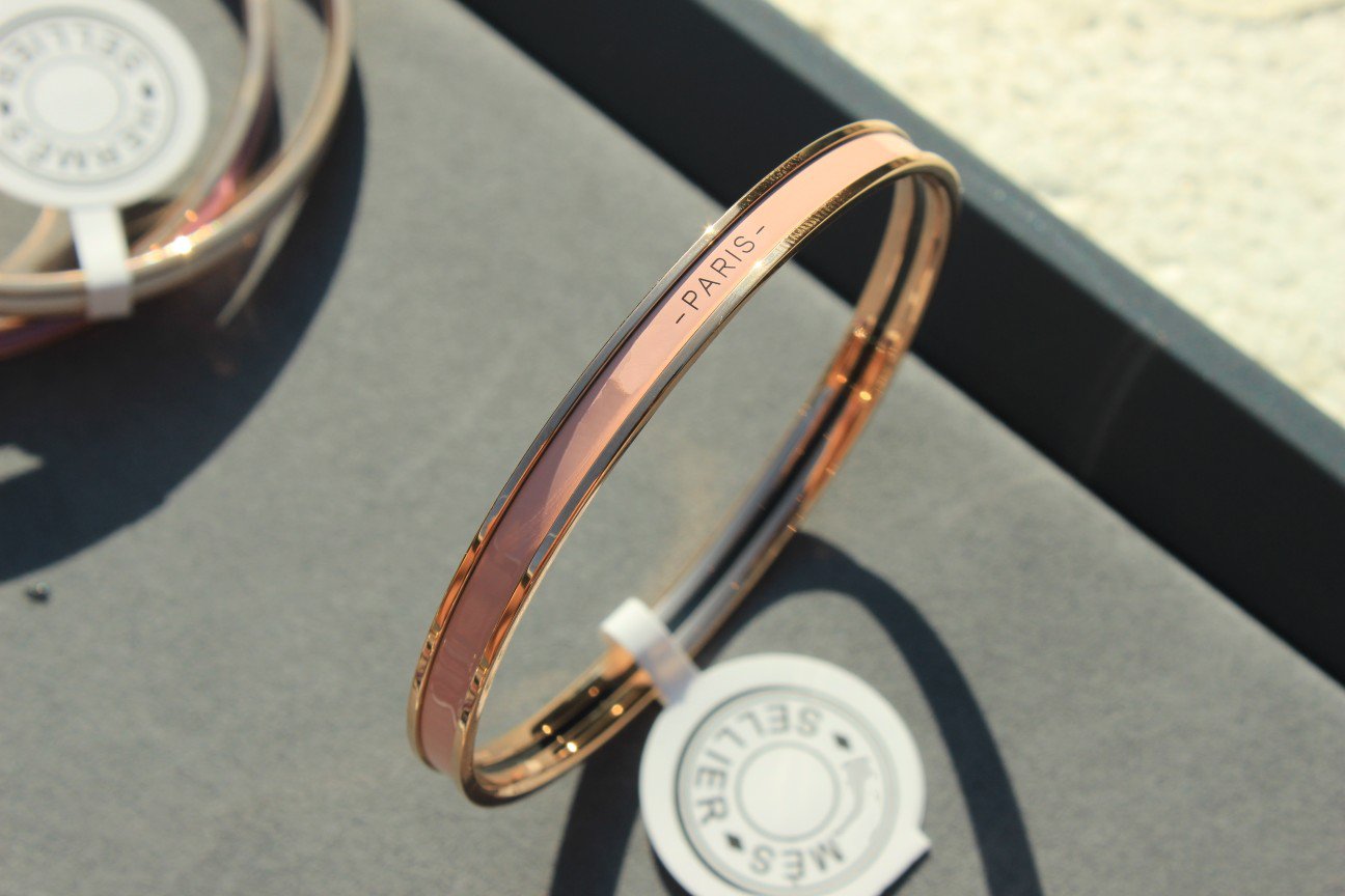 [Lumi Jewellery]HM UNI BANGLE BAG