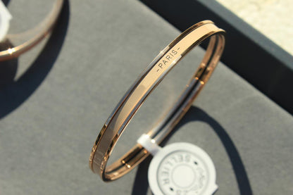 [Lumi Jewellery]HM UNI BANGLE BAG