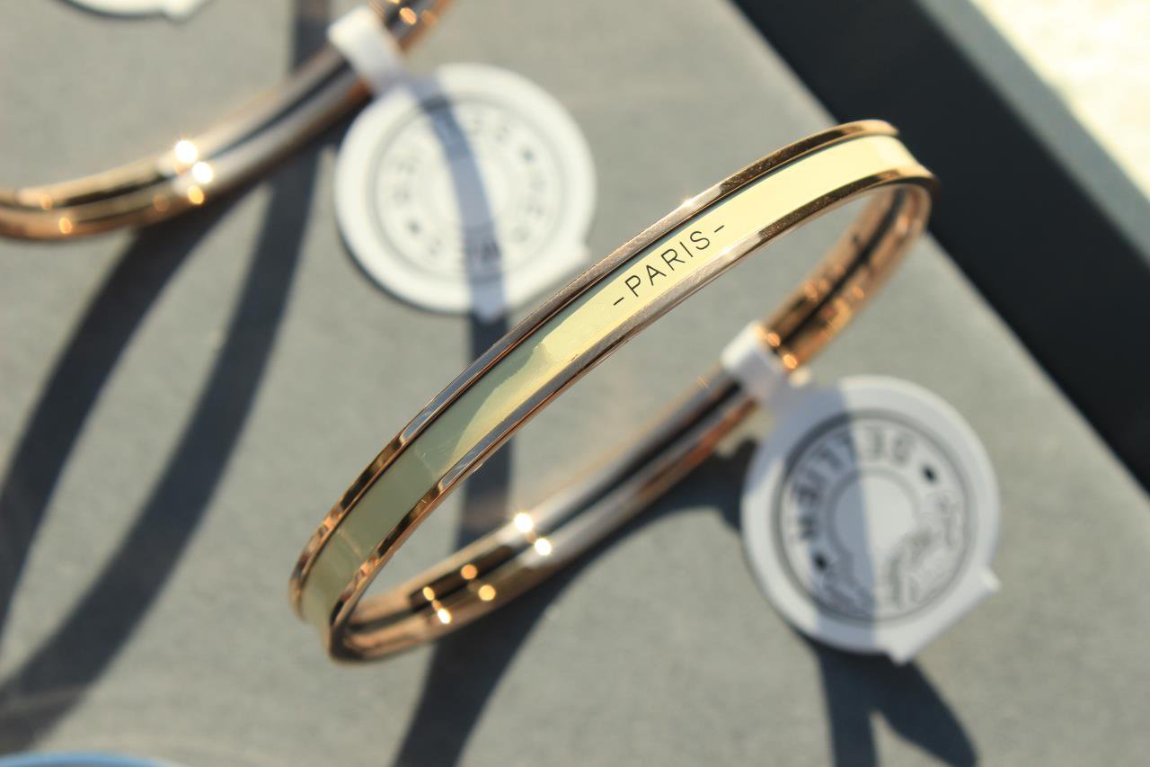 [Lumi Jewellery]HM UNI BANGLE BAG