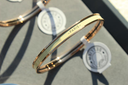 [Lumi Jewellery]HM UNI BANGLE BAG