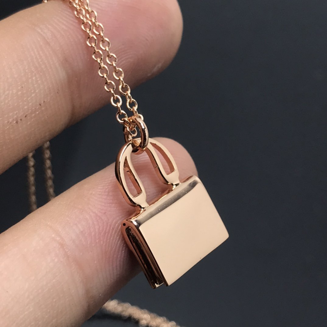 [Lumi Jewellery]HM NECKLACE ARRIVAL BLACK DIAMOND