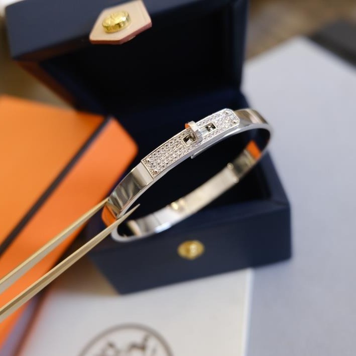 [Lumi Jewellery]KELLY BRACELET DIAMOND