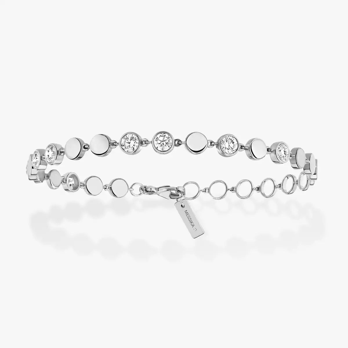 [Lumi] D-Vibes bracelet medium
