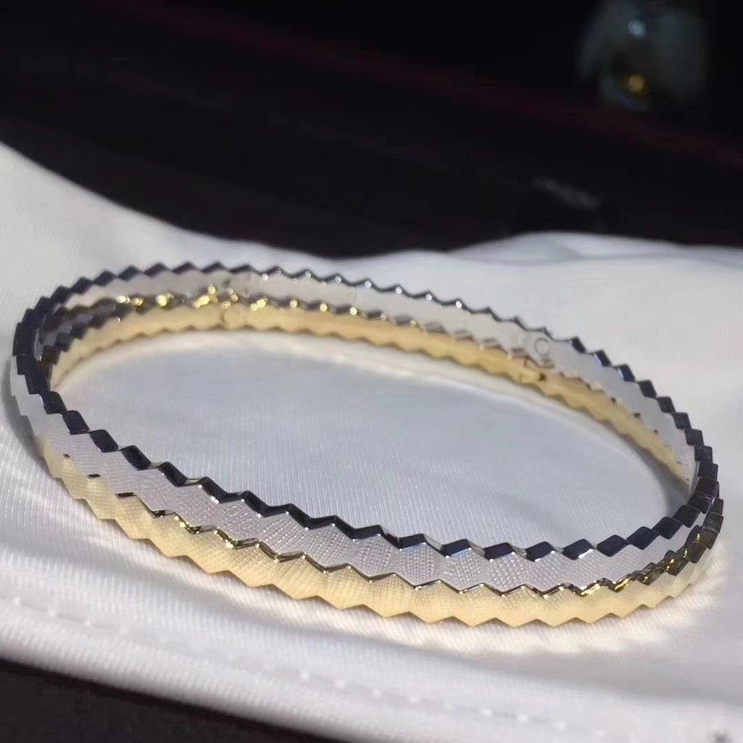 [Lumi Jewellery]BEE LOVE SILVER BRACELET