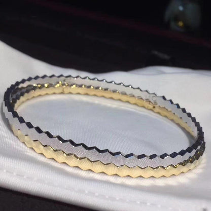 [Lumi Jewellery]BEE LOVE SILVER BRACELET