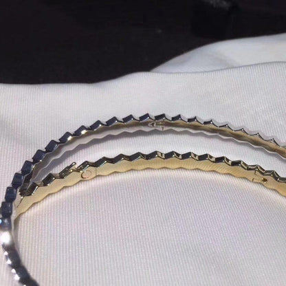 [Lumi Jewellery]BEE LOVE SILVER BRACELET