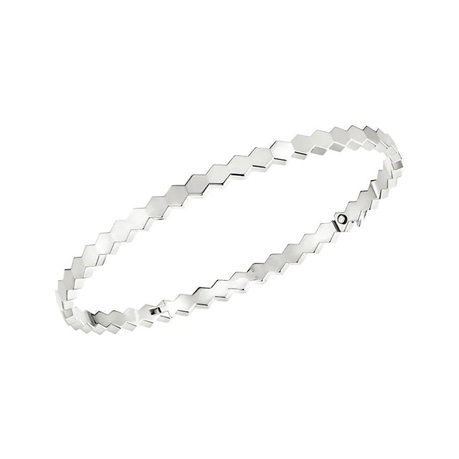 [Lumi Jewellery]BEE LOVE SILVER BRACELET