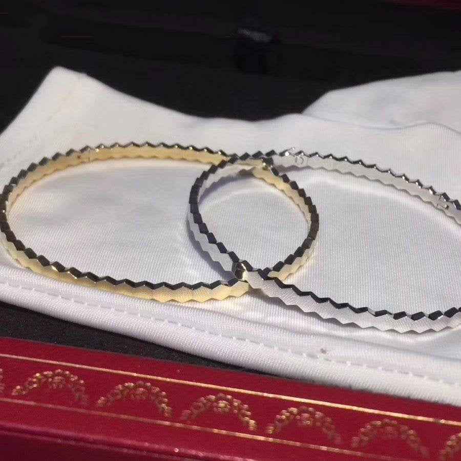 [Lumi Jewellery]BEE LOVE SILVER BRACELET