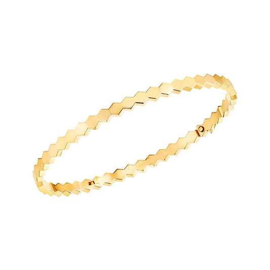 [Lumi Jewellery]BEE LOVE GOLD BRACELET