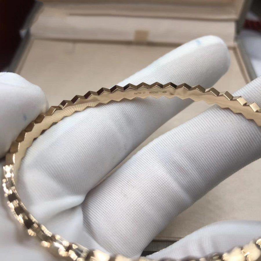 [Lumi Jewellery]BEE LOVE GOLD BRACELET