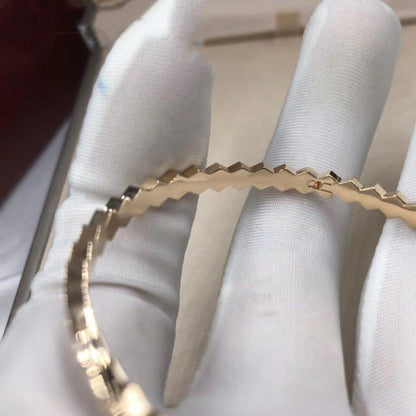 [Lumi Jewellery]BEE LOVE GOLD BRACELET