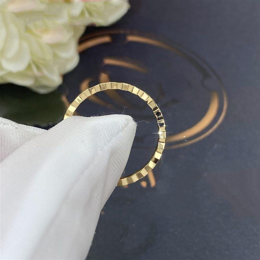 [Lumi Jewellery]BEE LOVE RING GOLD DIAMOND