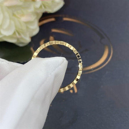 [Lumi Jewellery]BEE LOVE RING GOLD DIAMOND