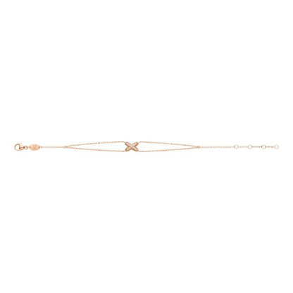 [Lumi Jewellery]JEUX BRACELET DIAMOND