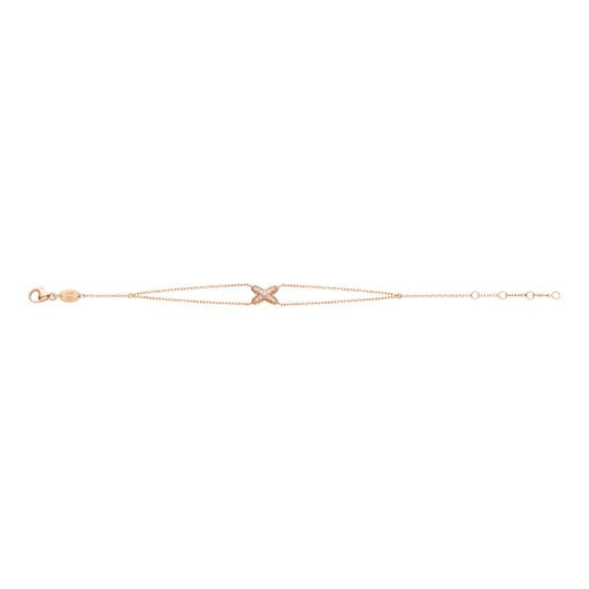 [Lumi Jewellery]JEUX BRACELET DIAMOND