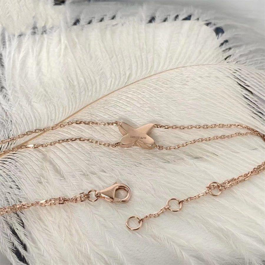 [Lumi Jewellery]JEUX BRACELET DIAMOND