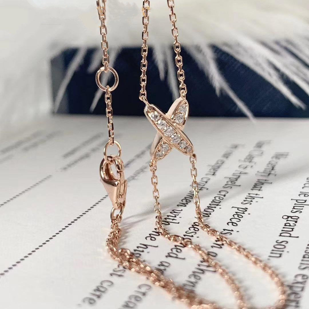 [Lumi Jewellery]JEUX BRACELET DIAMOND