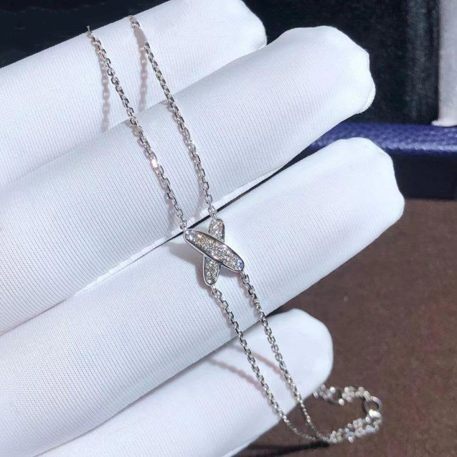 [Lumi Jewellery]JEUX BRACELET  DIAMOND