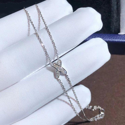 [Lumi Jewellery]JEUX BRACELET  DIAMOND