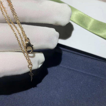 [Lumi Jewellery]JEUX BRACELET GOLD DIAMOND