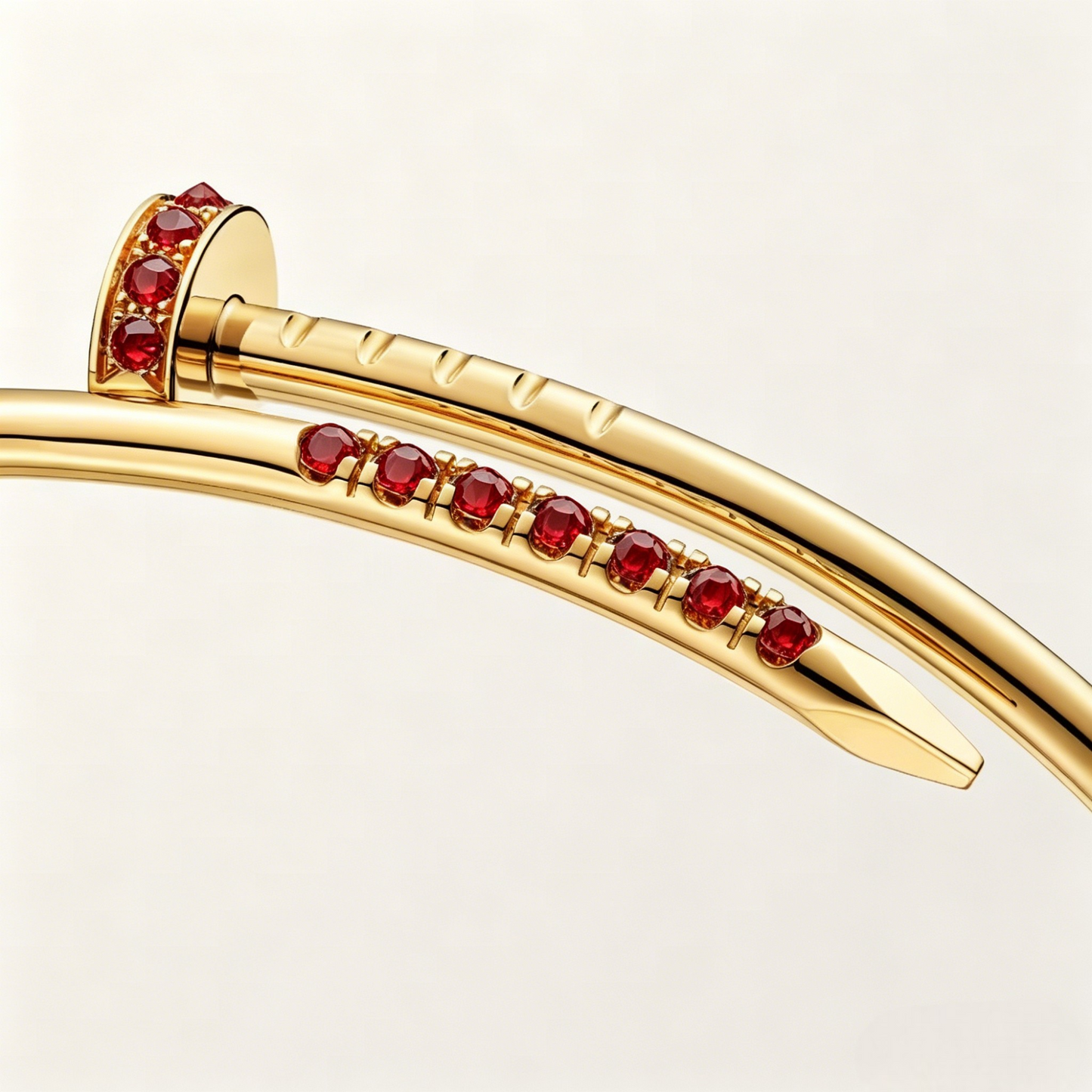 [Lumi Jewellery]JUSTE BRACELET 2.5MM DIAMONDS NEW