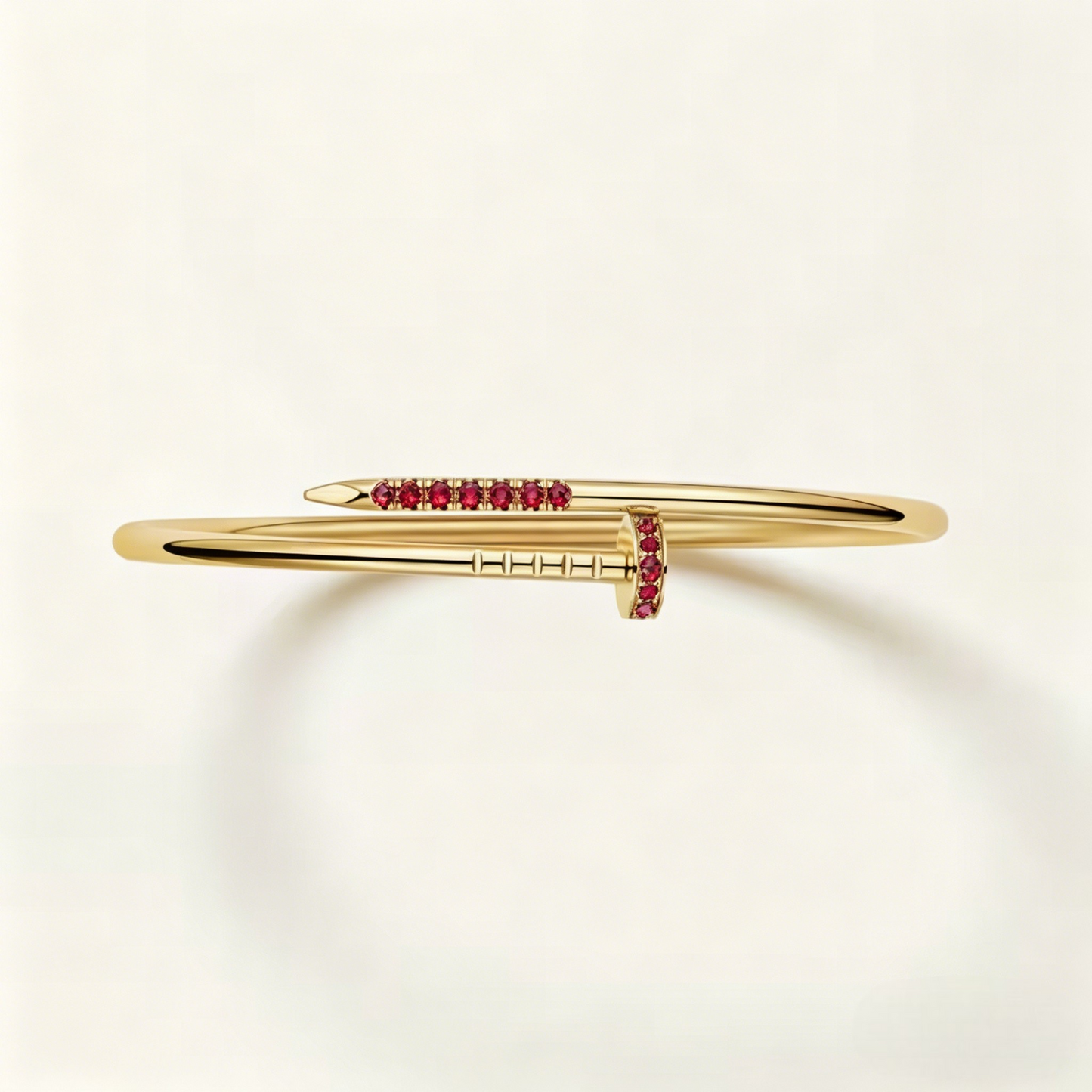 [Lumi Jewellery]JUSTE BRACELET 2.5MM DIAMONDS NEW