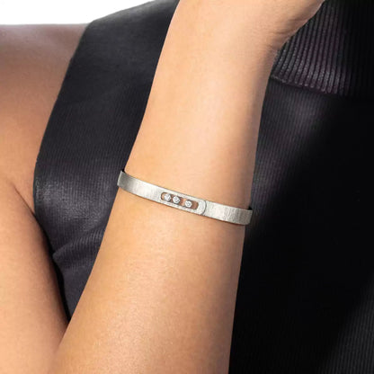 [Lumi]Move Noa Cisel茅 bangle