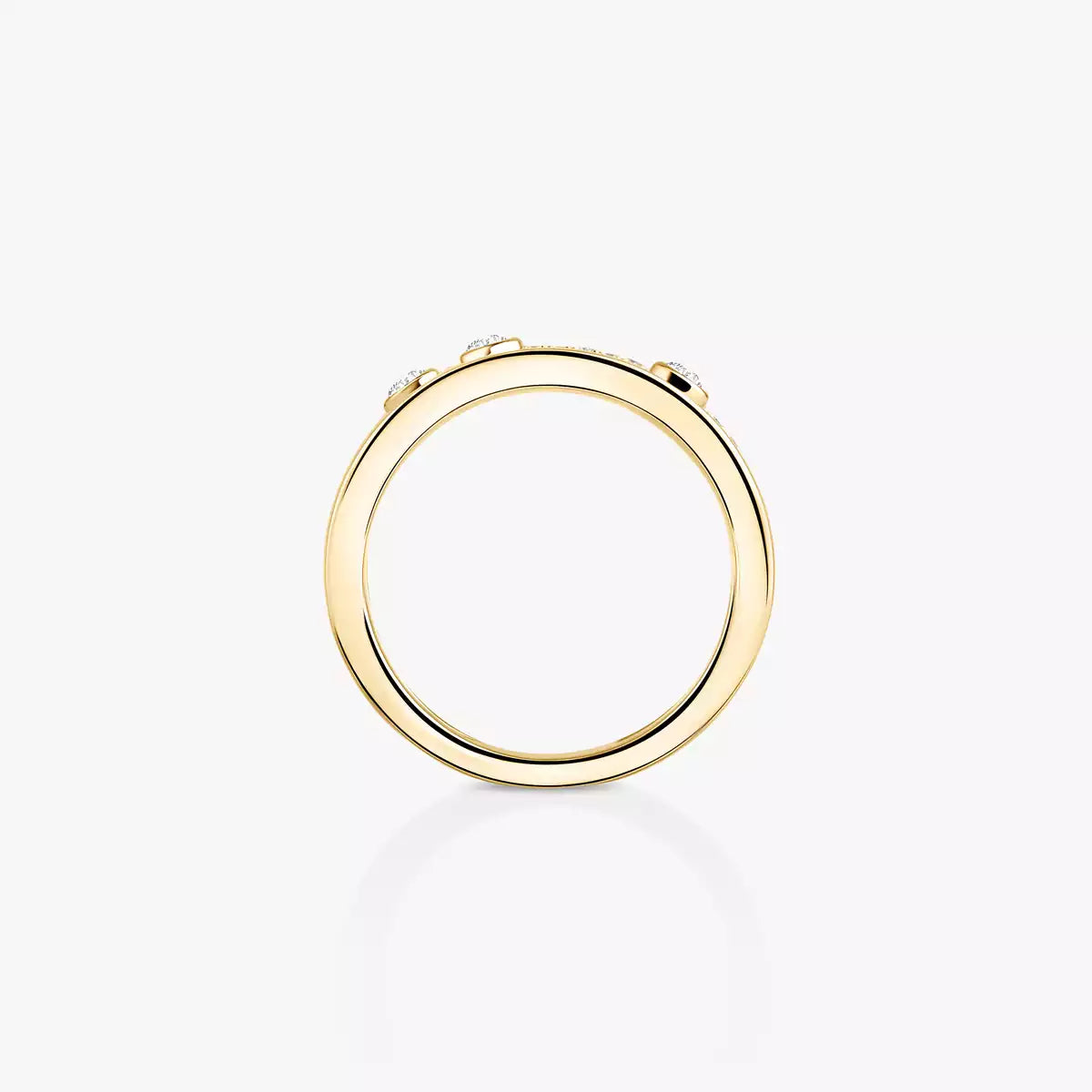 [Lumi Jewels] Move Romane Diamond Ring