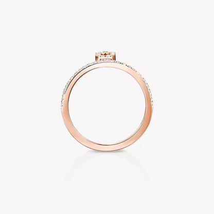 [Lumi]Move Uno Diamond Ring