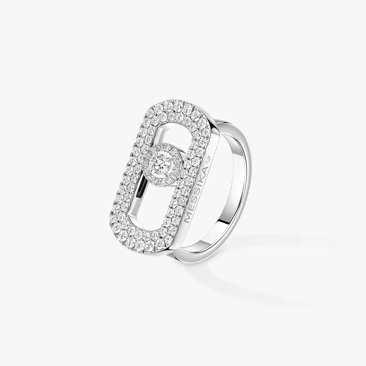 [Lumi]So Move Pave_-Set Diamond Ring