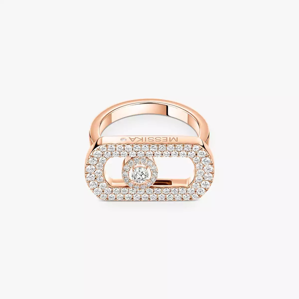 [Lumi Jewels] So Move Pave_-Set Diamond Ring