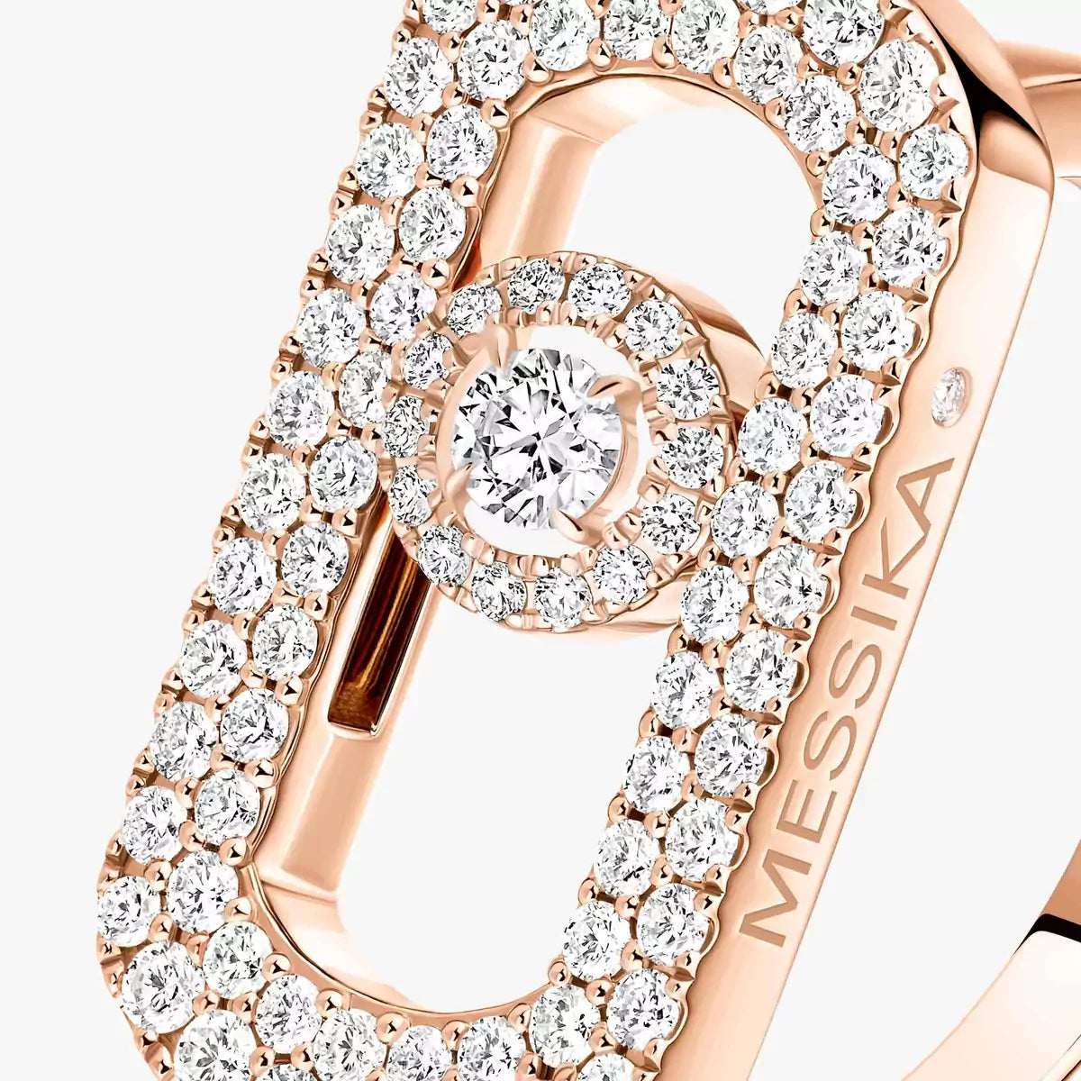 [Lumi]So Move Pave_-Set Diamond Ring
