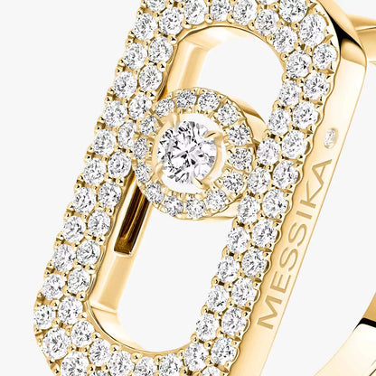 [Lumi]So Move Pave_-Set Diamond Ring