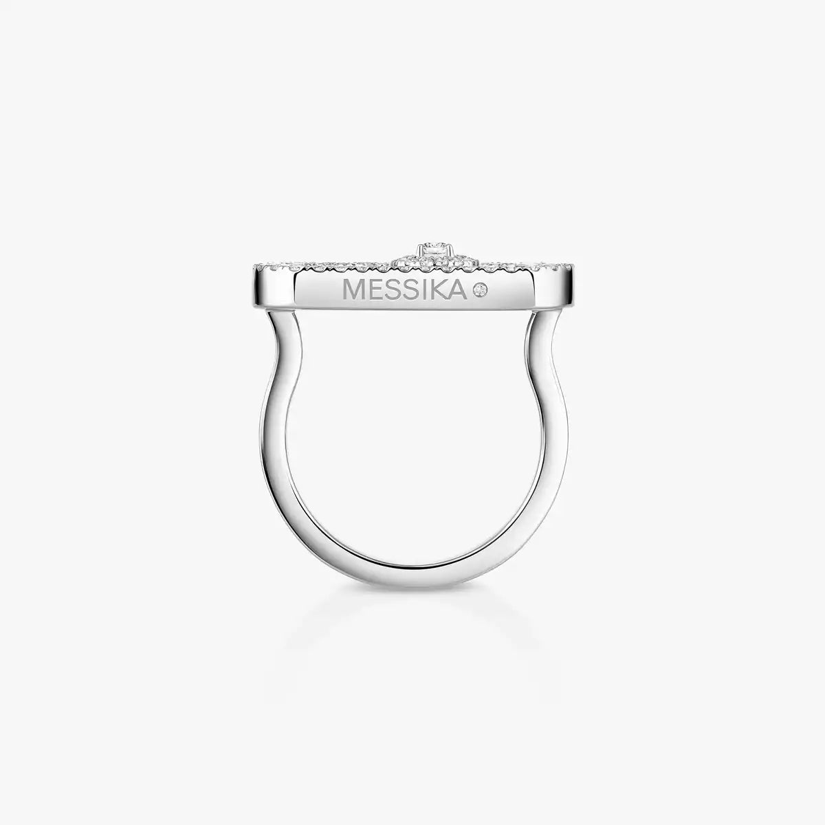 [Lumi]So Move Pave_-Set Diamond Ring