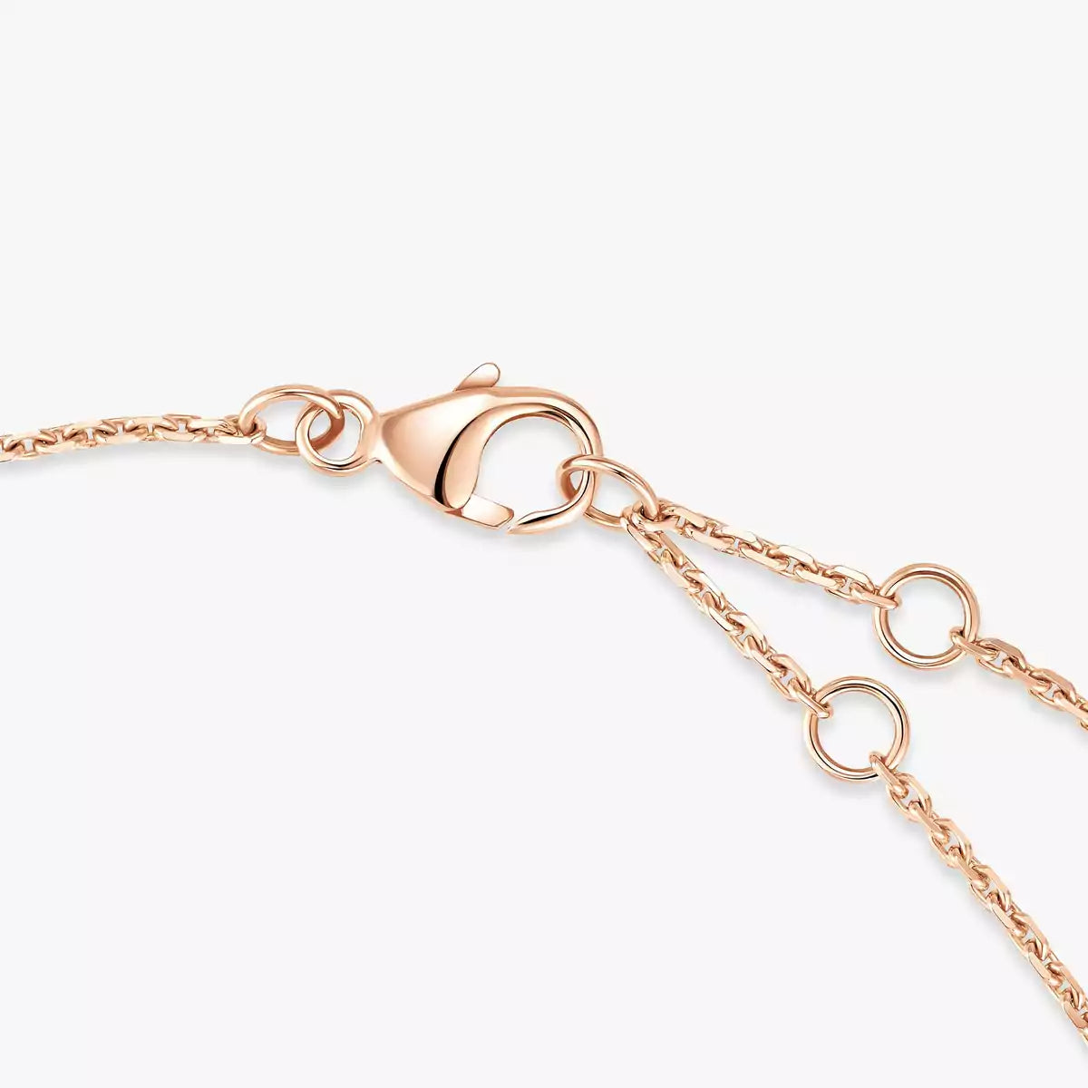 [Lumi]Pav茅 Baby Move Diamond Bracelet