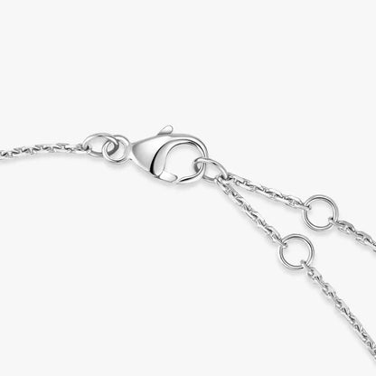 [Lumi]Pav茅 Baby Move Diamond Bracelet