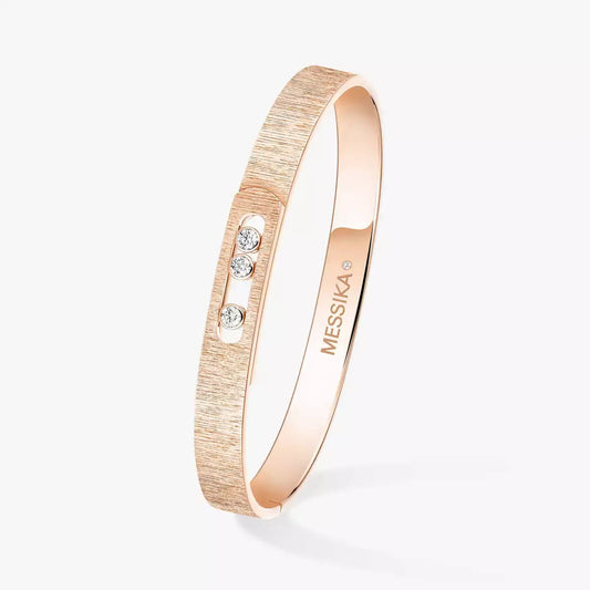 [Lumi]Move Noa Cisel茅 bangle