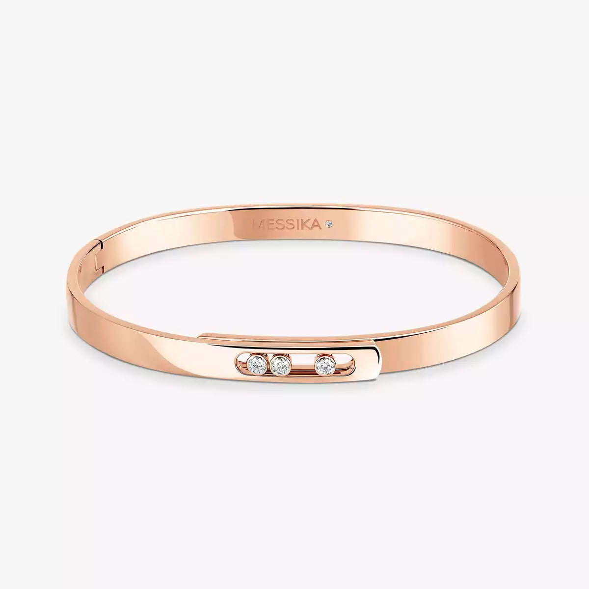 [Lumi]Move Noa Diamond Bangle Bracelet