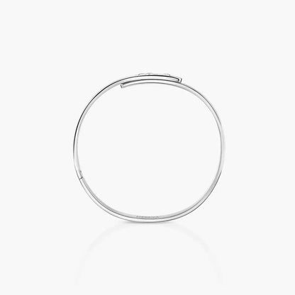 [Lumi]Move Noa Diamond Bangle Bracelet