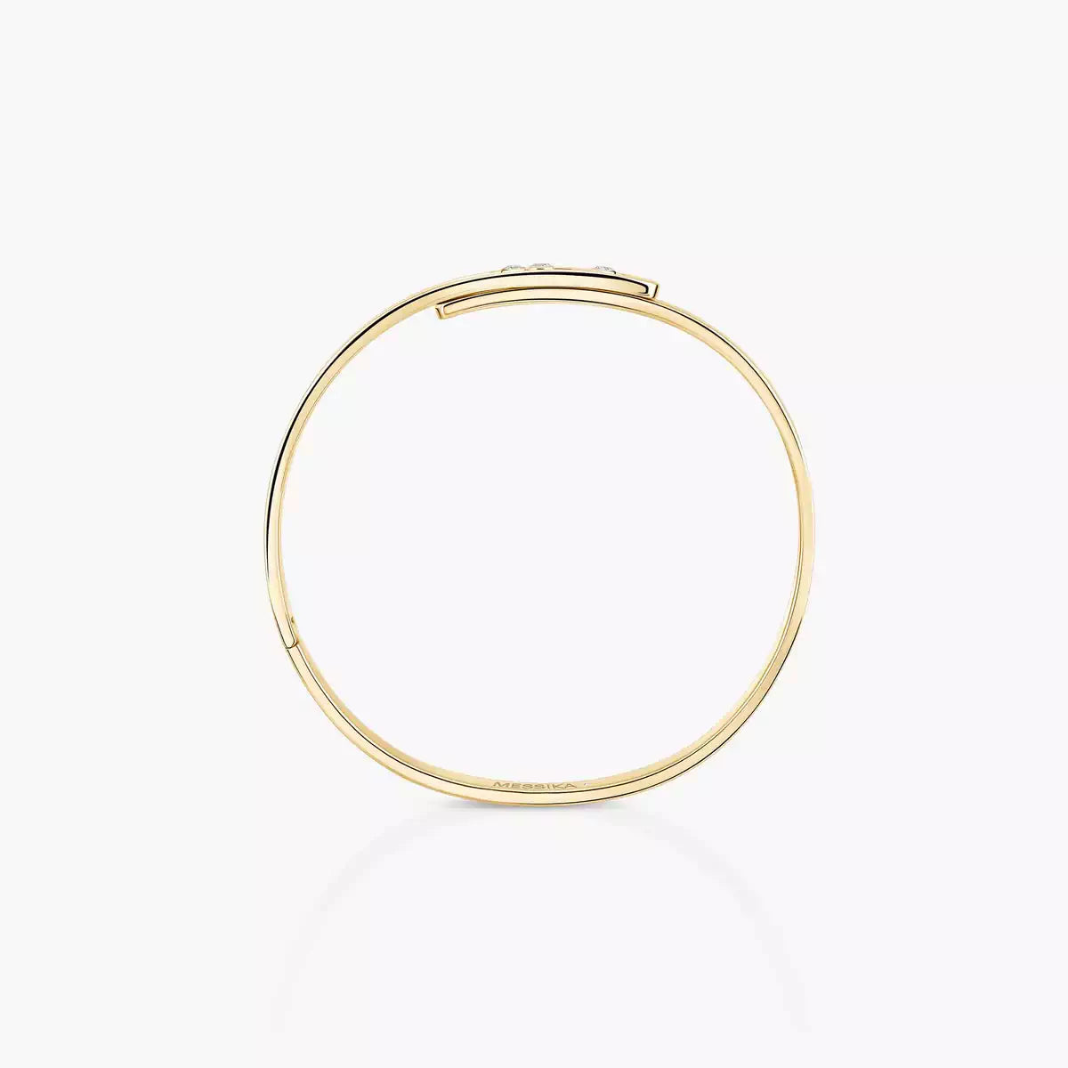 [Lumi]Move Noa Diamond Bangle Bracelet